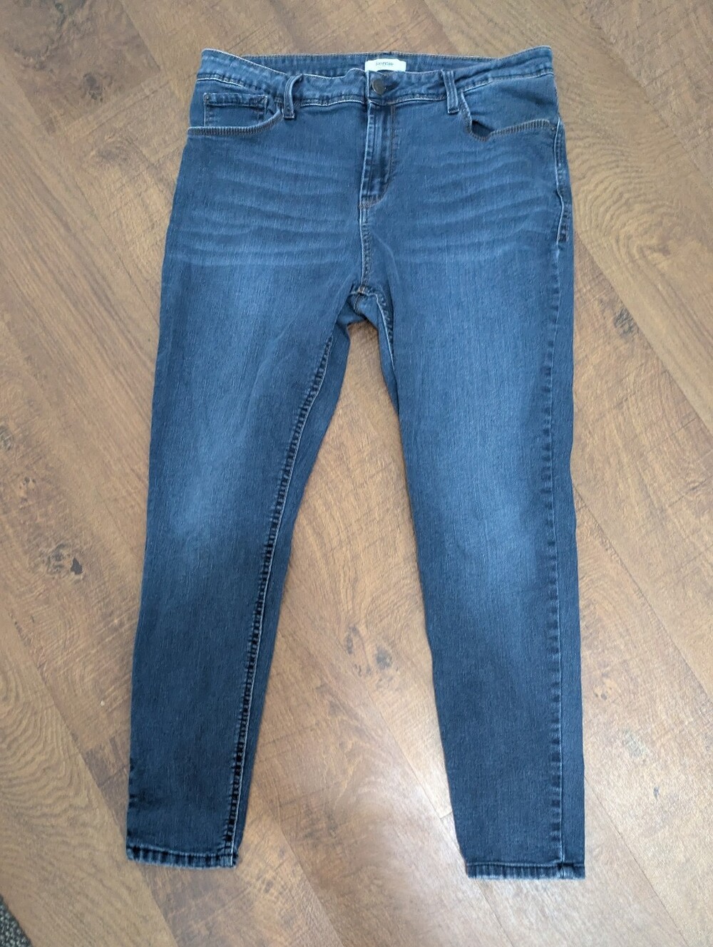 Kensie Skinny Jeans